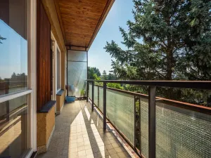 Pronájem pokoje, Brno, Kainarova, 216 m2