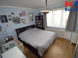 Pronájem bytu 3+kk, Praha - Vršovice, Jakutská, 67 m2