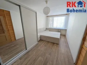 Pronájem bytu 3+1, Benátky nad Jizerou, 80 m2