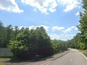 Prodej pozemku pro bydlení, Mladé Buky, 579 m2