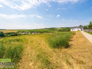 Prodej pozemku pro bydlení, Ořechov, 902 m2