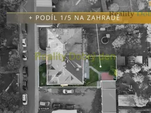 Prodej bytu 3+1, Opava, Máchova, 92 m2