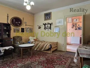 Prodej bytu 3+1, Opava, Máchova, 92 m2