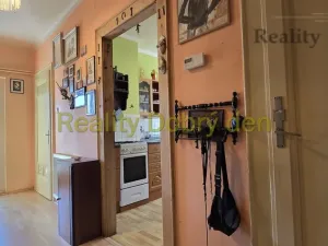 Prodej bytu 3+1, Opava, Máchova, 92 m2