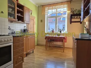 Prodej bytu 3+1, Opava, Máchova, 92 m2