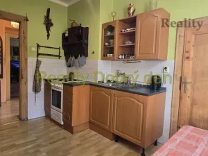 Prodej bytu 3+1, Opava, Máchova, 92 m2