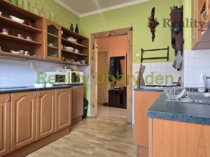 Prodej bytu 3+1, Opava, Máchova, 92 m2