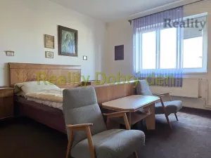 Prodej bytu 3+1, Opava, Máchova, 92 m2