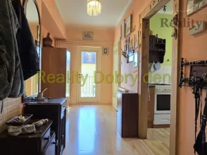 Prodej bytu 3+1, Opava, Máchova, 92 m2