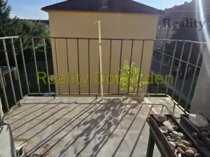 Prodej bytu 3+1, Opava, Máchova, 92 m2
