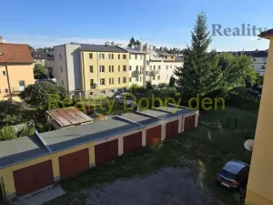 Prodej bytu 3+1, Opava, Máchova, 92 m2
