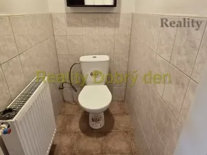 Prodej bytu 3+1, Opava, Máchova, 92 m2
