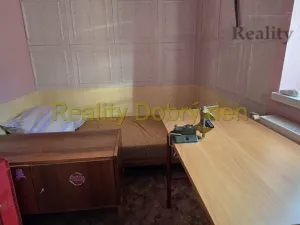Prodej bytu 3+1, Opava, Máchova, 92 m2
