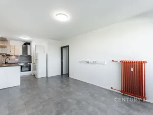 Pronájem bytu 2+kk, Praha - Prosek, Vysočanská, 45 m2