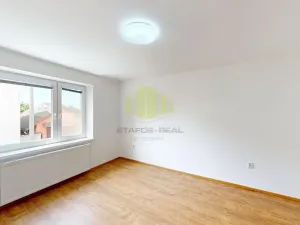 Pronájem bytu 3+kk, Litovel, 65 m2