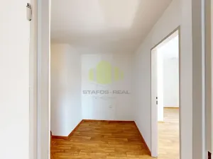 Pronájem bytu 3+kk, Litovel, 65 m2