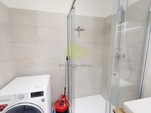 Pronájem bytu 2+kk, Olomouc, Aloise Rašína, 40 m2