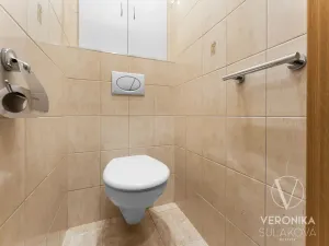 Prodej bytu 2+1, Praha - Hloubětín, Poděbradská, 54 m2
