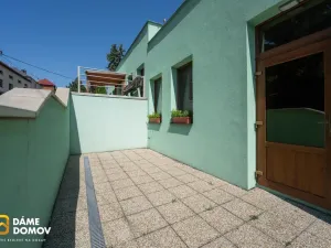 Prodej bytu 2+kk, Zlín, Dolní dědina, 54 m2