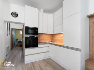 Prodej bytu 2+kk, Zlín, Dolní dědina, 54 m2