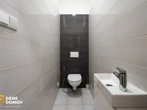 Prodej bytu 2+kk, Zlín, Dolní dědina, 54 m2