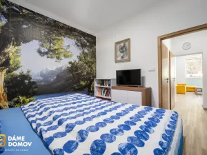 Prodej bytu 2+kk, Zlín, Dolní dědina, 54 m2