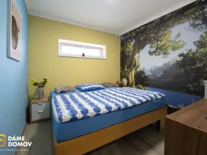 Prodej bytu 2+kk, Zlín, Dolní dědina, 54 m2