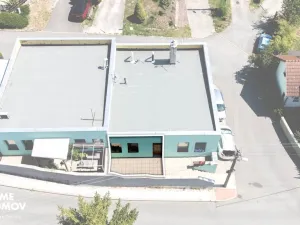 Prodej bytu 2+kk, Zlín, Dolní dědina, 54 m2