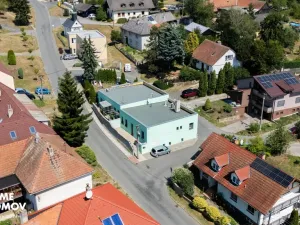 Prodej bytu 2+kk, Zlín, Dolní dědina, 54 m2