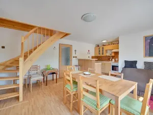 Prodej chaty, Lhotka, 112 m2