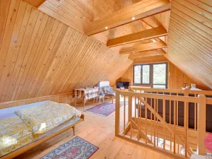 Prodej chaty, Lhotka, 112 m2