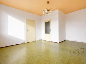 Pronájem bytu 1+1, Přerov, Dr. Milady Horákové, 32 m2