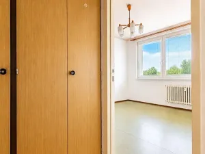 Pronájem bytu 1+1, Přerov, Dr. Milady Horákové, 32 m2