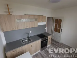 Pronájem bytu 1+1, Praha - Troja, Olštýnská, 37 m2