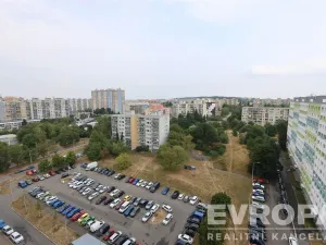 Pronájem bytu 1+1, Praha - Troja, Olštýnská, 37 m2