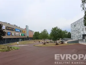 Pronájem bytu 1+1, Praha - Troja, Olštýnská, 37 m2