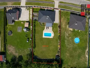 Prodej rodinného domu, Žiželice, Pod Vinicí, 72 m2