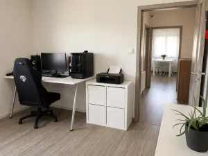 Prodej rodinného domu, Žiželice, Pod Vinicí, 72 m2
