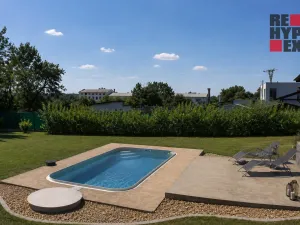 Prodej rodinného domu, Žiželice, Pod Vinicí, 72 m2