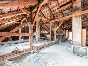 Prodej vícegeneračního domu, Kostelec nad Labem, T. G. Masaryka, 426 m2