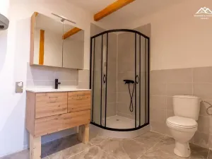 Pronájem bytu 2+1, Chotěboř, Ke Stříbrnému dolci, 45 m2
