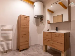Pronájem bytu 2+1, Chotěboř, Ke Stříbrnému dolci, 45 m2