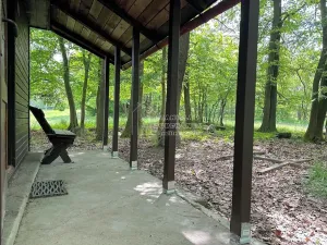 Prodej chaty, Pohoří, 29 m2