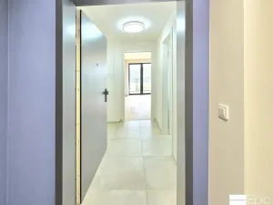 Pronájem bytu 1+kk, Praha - Modřany, Mezi vodami, 32 m2