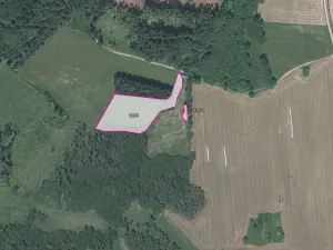 Prodej pole, Kuřimany, 30661 m2