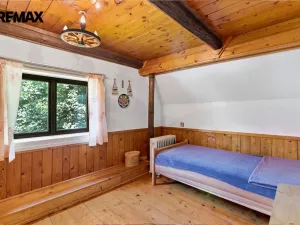 Prodej chalupy, Horní Branná - Valteřice, 128 m2