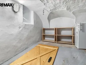 Prodej chalupy, Horní Branná - Valteřice, 128 m2