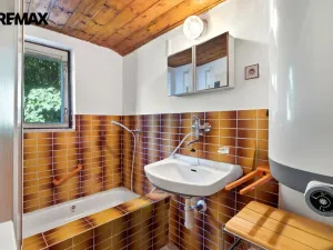 Prodej chalupy, Horní Branná - Valteřice, 128 m2