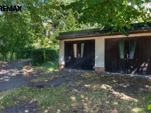 Prodej chalupy, Horní Branná - Valteřice, 128 m2