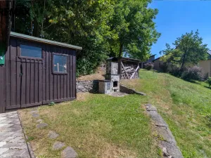 Prodej chalupy, Horní Branná - Valteřice, 128 m2
